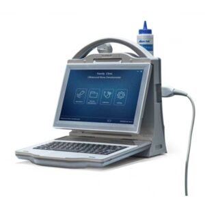 Ultrasound Bone Densitometer
