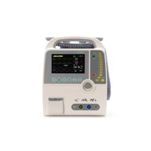 Defibrillator Monitor JHMDF01