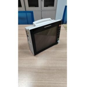 Multi-Parameter Patient Monitor JHMPM01