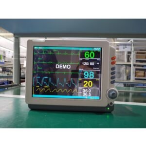 Multi-parameter Patient Monitor JHMPM03