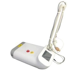 Fractional CO₂ Laser System For Skin Resurfacing & Scar Treatment