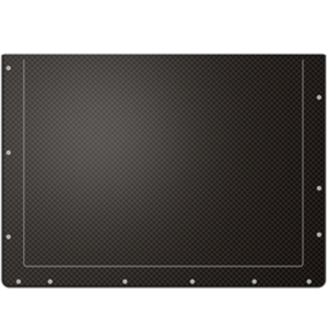 Digital Mammography Flat Panel Detector