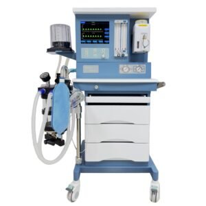 JHMAM02 Anesthesia machine