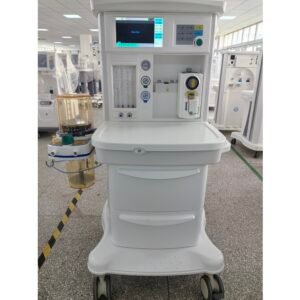 JHMAM03 Anesthesia Workstation