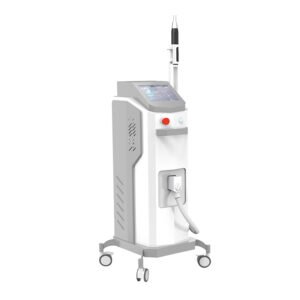 JHMMP01 Professional Picosecond ND:YAG Laser Machine for Tattoo Removal & Skin Rejuvenation