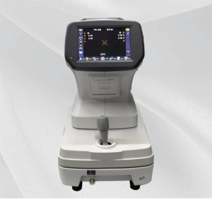 JHMAK18 Auto Ref Keratometer Auto Focus Optical Measurement Device