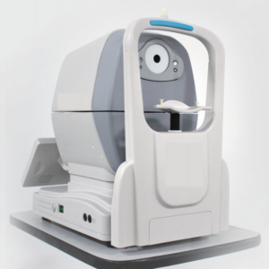 JHMAL01Automatic Multi-Parameter Ophthalmic Biometry Device