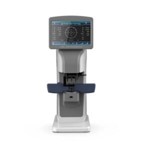 Auto Lensmeter JHMAL1200 Digital Lens Measuring Instrument for Optical Shop