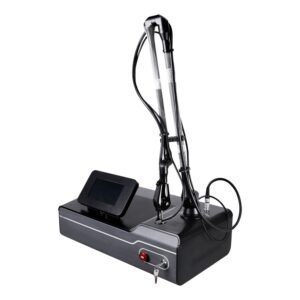 JHMCL10 Professional Fractional CO2 Laser Machine  Skin Resurfacing & Scar Removal Device