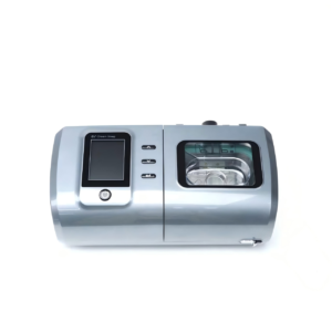 BiPAP Machine JHMCPCAO1/JHMCPCAO2 Auto Synchronization Ventilator