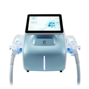 Professional 360° Cooling Body Contouring Machine for Beauty Clinics