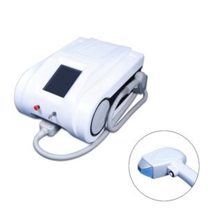 JHMDL818 Portable 810nm Diode Laser Hair Removal Machine Fast Permanent Hair Removal Device for Beauty Salon