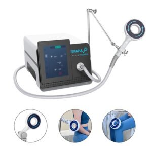 JHMMS35 PRO EMTT Magnetic Transduction Therapy Machine 6T Physio Magneto PMST Neo Equipment For Sports Muscle Joint Wellness Care