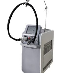 JHMPL01 Professional Long Pulse Alexandrite 1064 ND YAG Laser Hair Removal System