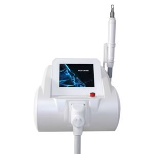 JHMPL07 Professional Pico Laser Tattoo Removal Machine for Pigmentation & Skin Rejuvenation