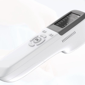JHMVF02 Handheld vein finder
