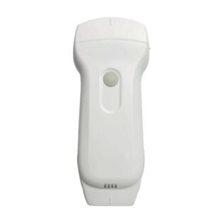 JHMWP04 Portable 3-in-1 Wireless Color Doppler Ultrasound Scanner with Linear, Convex & Cardiac Probe