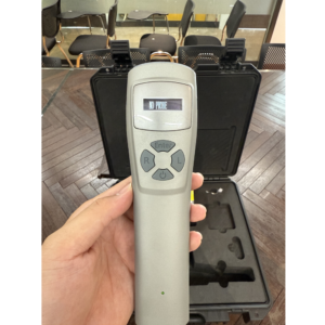 JHYZ1200 Portable Ophthalmic Rebound Tonometer IOP Measuring Device
