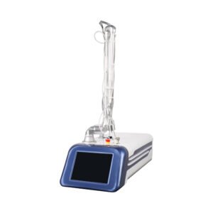 JHMCL01 Fractional CO2 Laser Beauty Machine Skin Rejuvenation  Vaginal Tightening