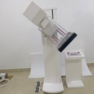 JHMDMS01 Digital Mammography System 10×12" Iray FPD Breast X-ray Imaging Unit