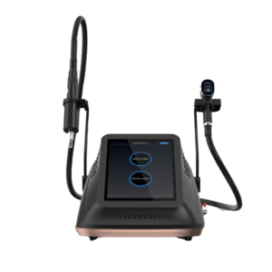 JHMDP02 Professional Diode Laser Hair Removal Machine & Q Switched Nd:YAG Laser for Skin Rejuvenation