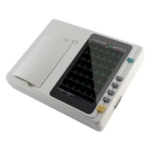 JHMECG07 Electrocardiograph