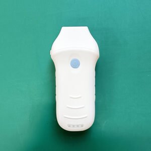 JHMWP10 Pocket Ultrasound 128E cardiac probe